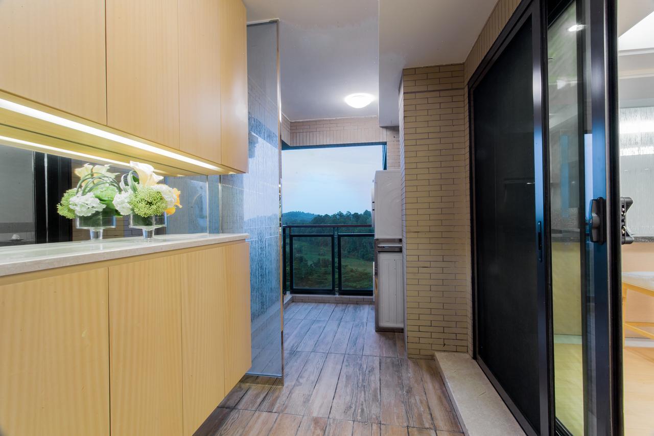 The Canton Residence 佛山 客房 照片