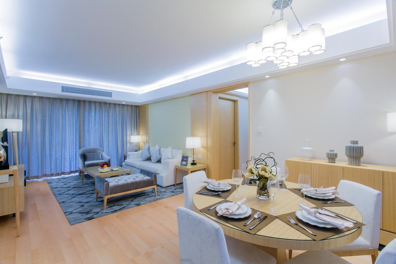 The Canton Residence 佛山 客房 照片
