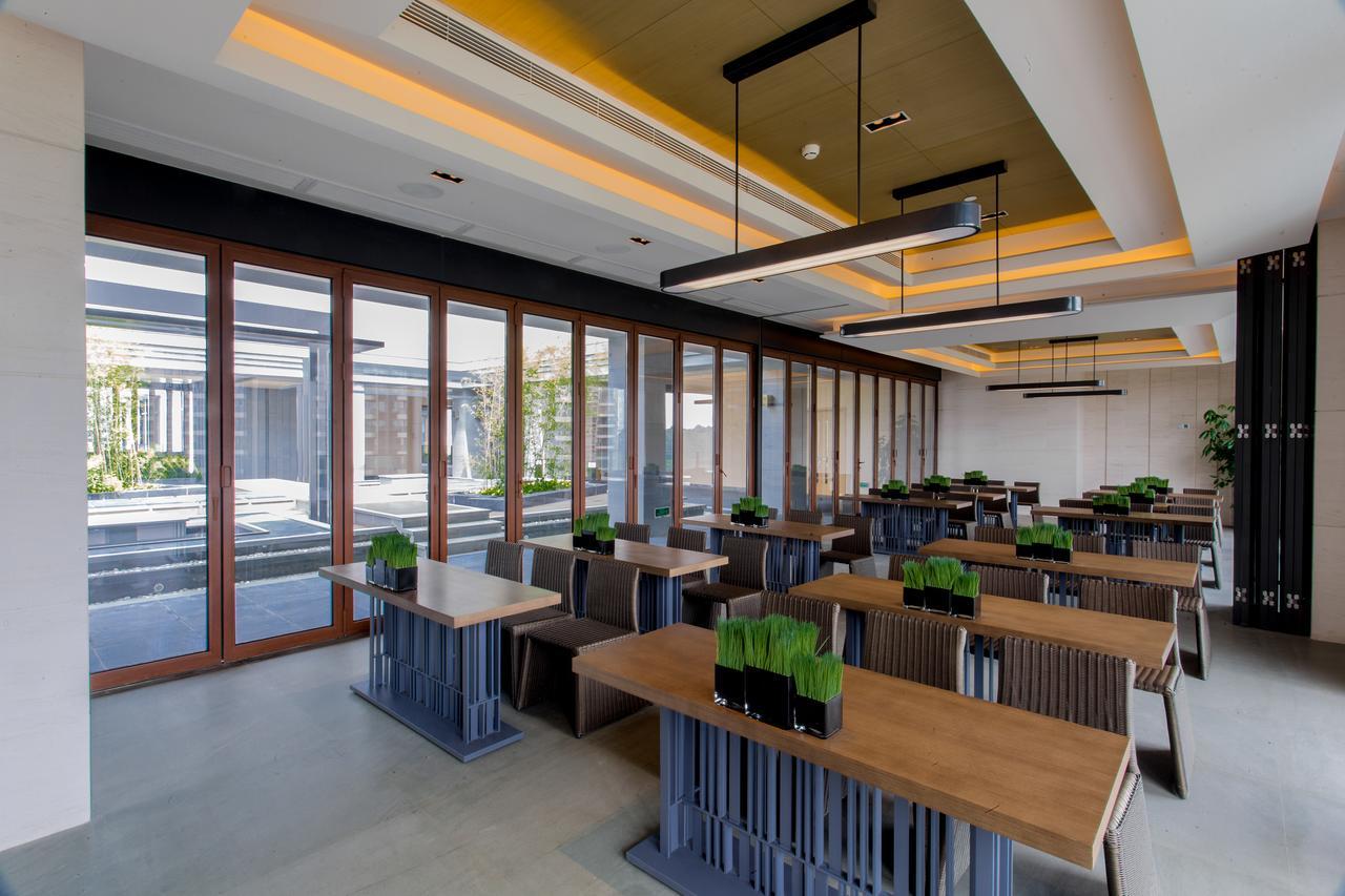 The Canton Residence 佛山 外观 照片