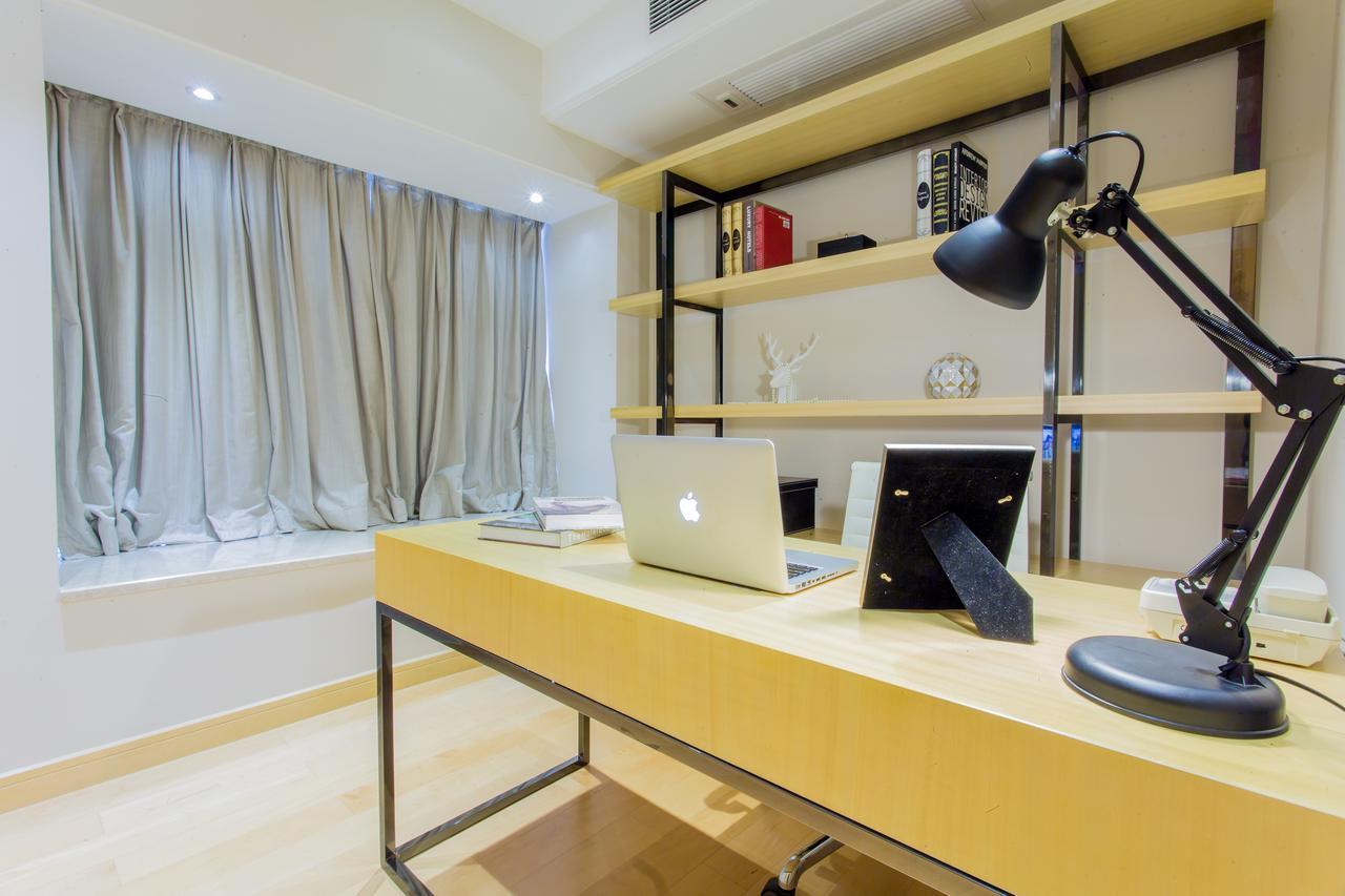 The Canton Residence 佛山 客房 照片