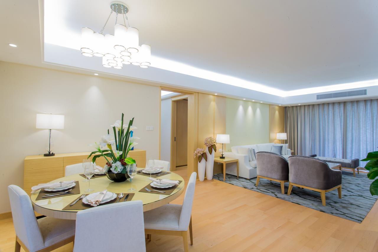 The Canton Residence 佛山 客房 照片