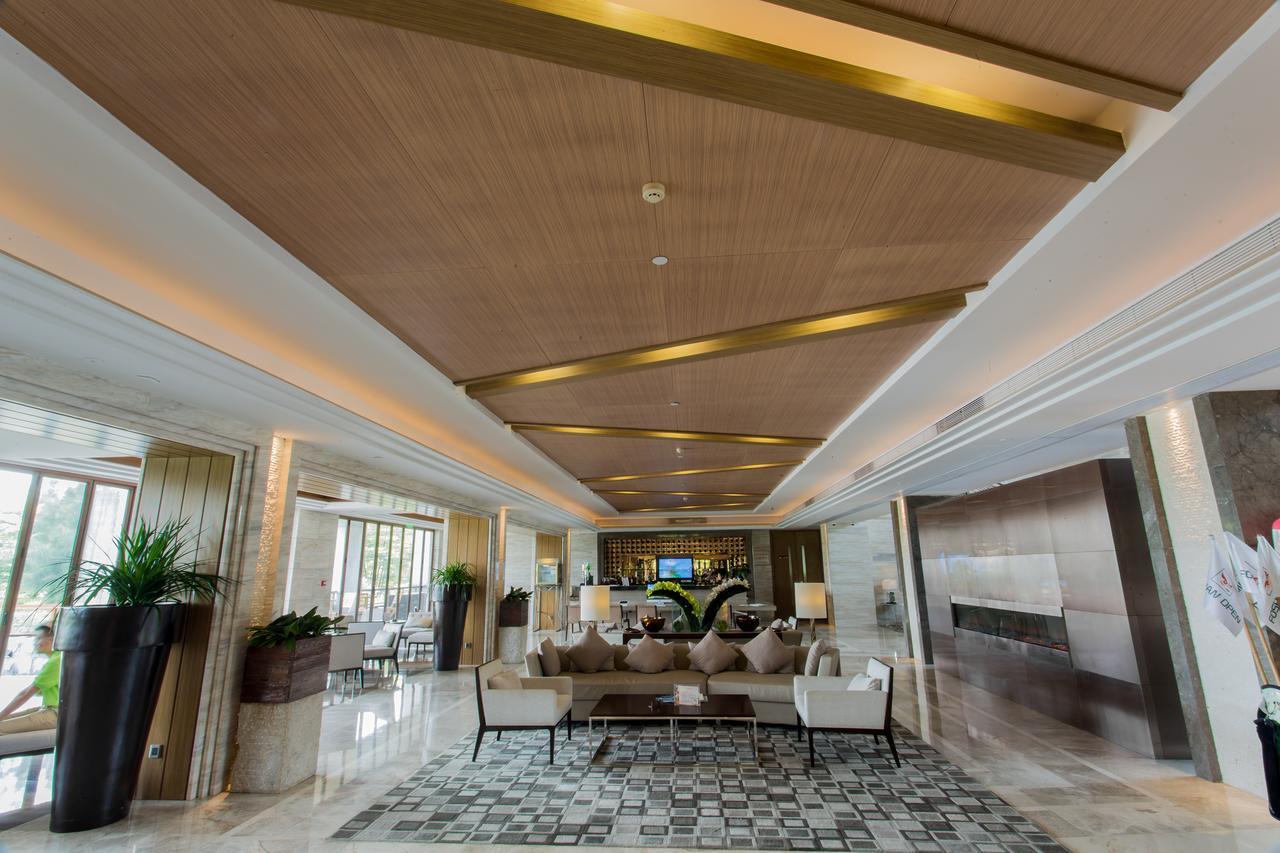 The Canton Residence 佛山 外观 照片