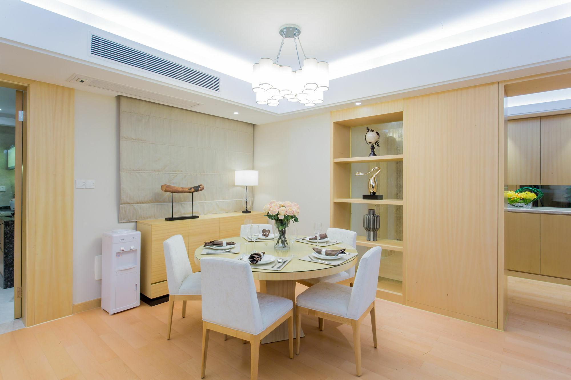 The Canton Residence 佛山 外观 照片