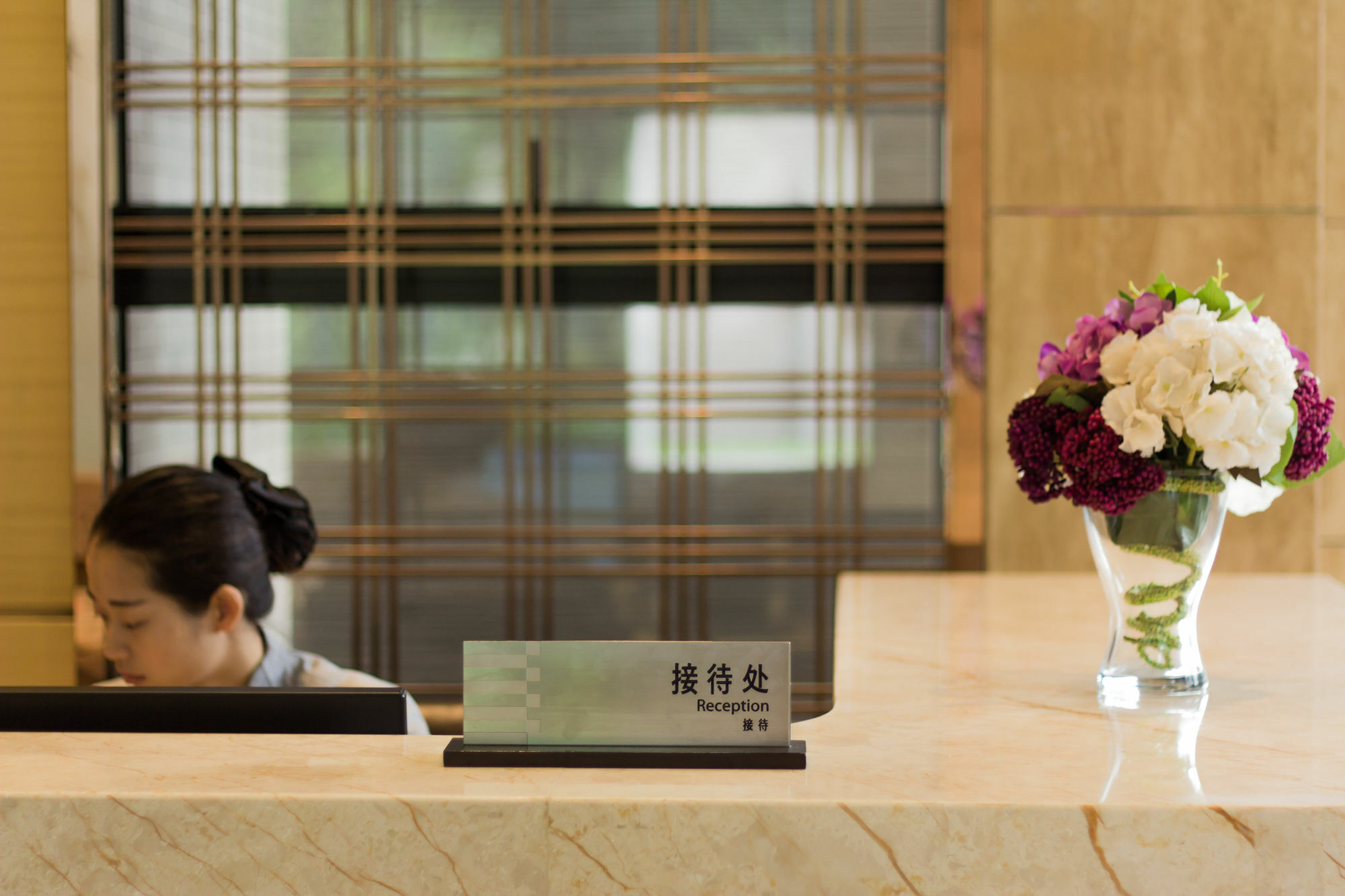 The Canton Residence 佛山 外观 照片
